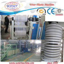 Edge Banding PVC Sheet Extrusion Line with Low Price